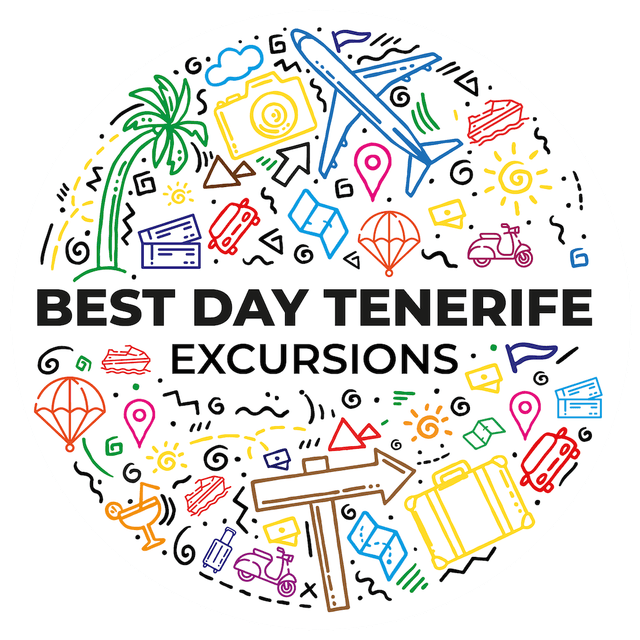 Best Day Tenerife Excursions